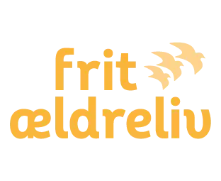 frit ældreliv logo